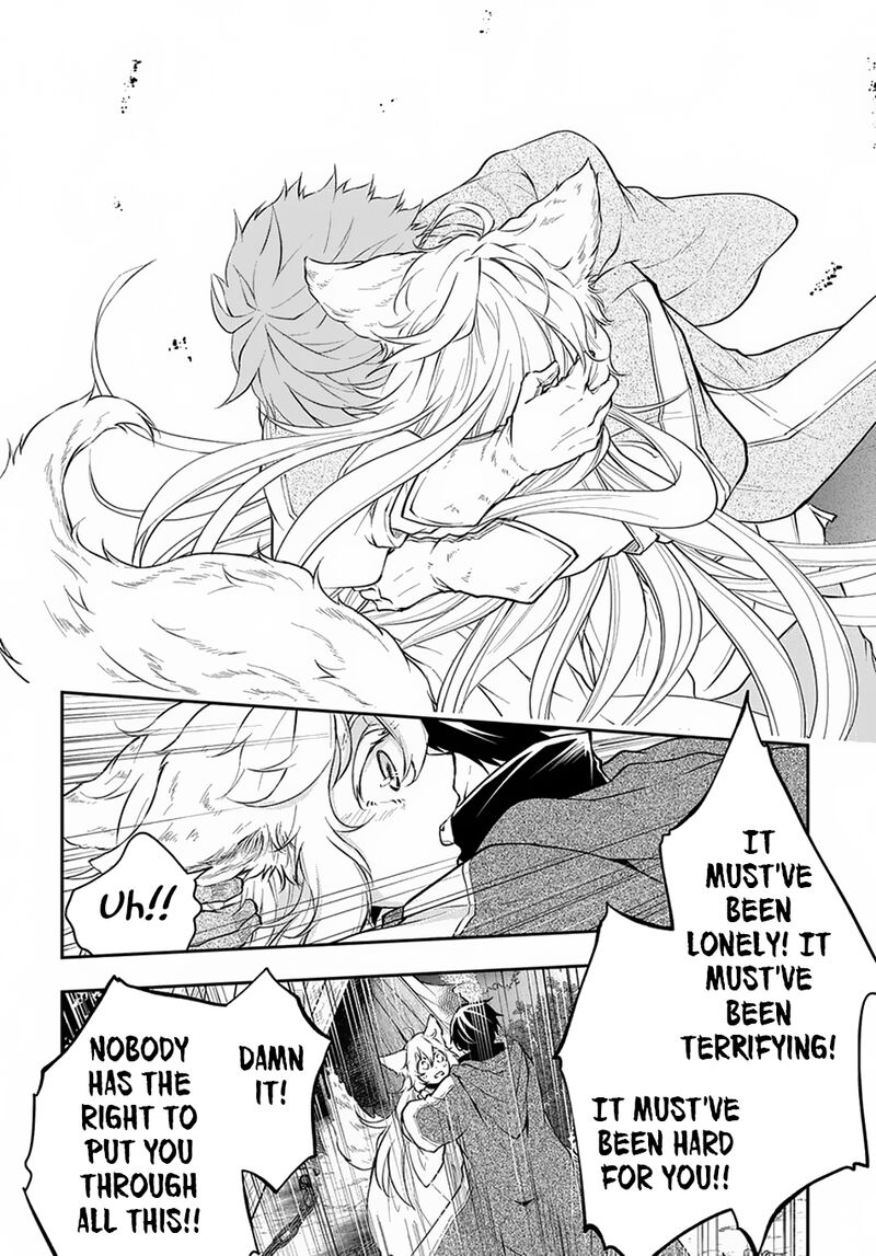 Isekai Demo Bunan Ni Ikitai Shoukougun Chapter 11 Page 10