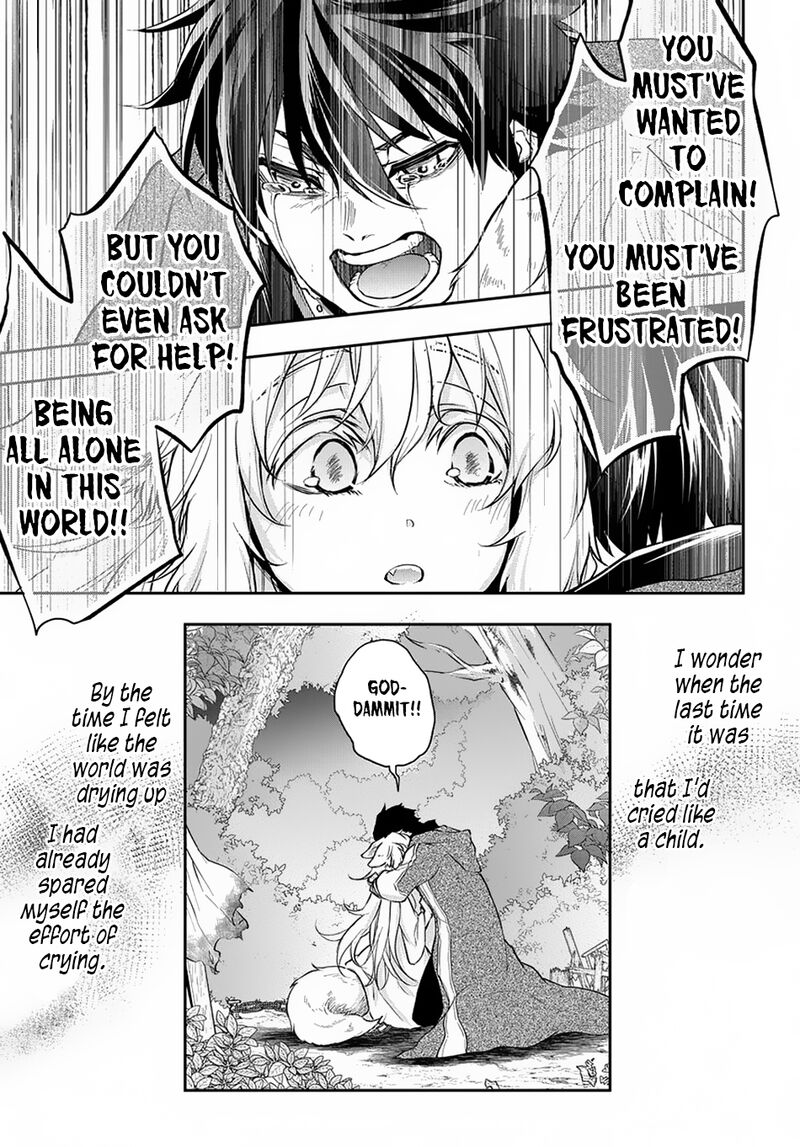 Isekai Demo Bunan Ni Ikitai Shoukougun Chapter 11 Page 11