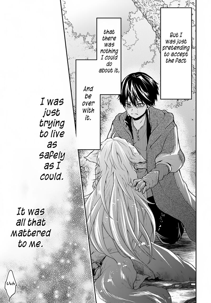 Isekai Demo Bunan Ni Ikitai Shoukougun Chapter 11 Page 13