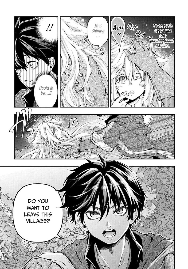 Isekai Demo Bunan Ni Ikitai Shoukougun Chapter 11 Page 16