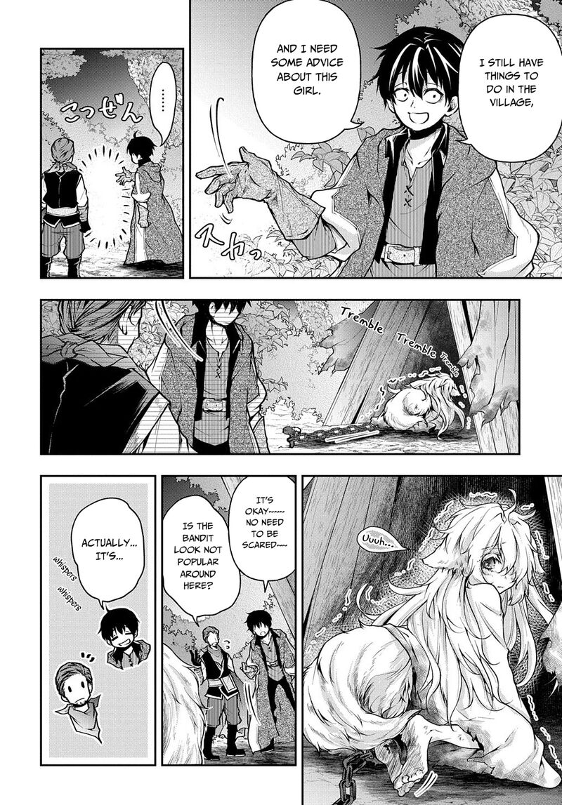 Isekai Demo Bunan Ni Ikitai Shoukougun Chapter 11 Page 19