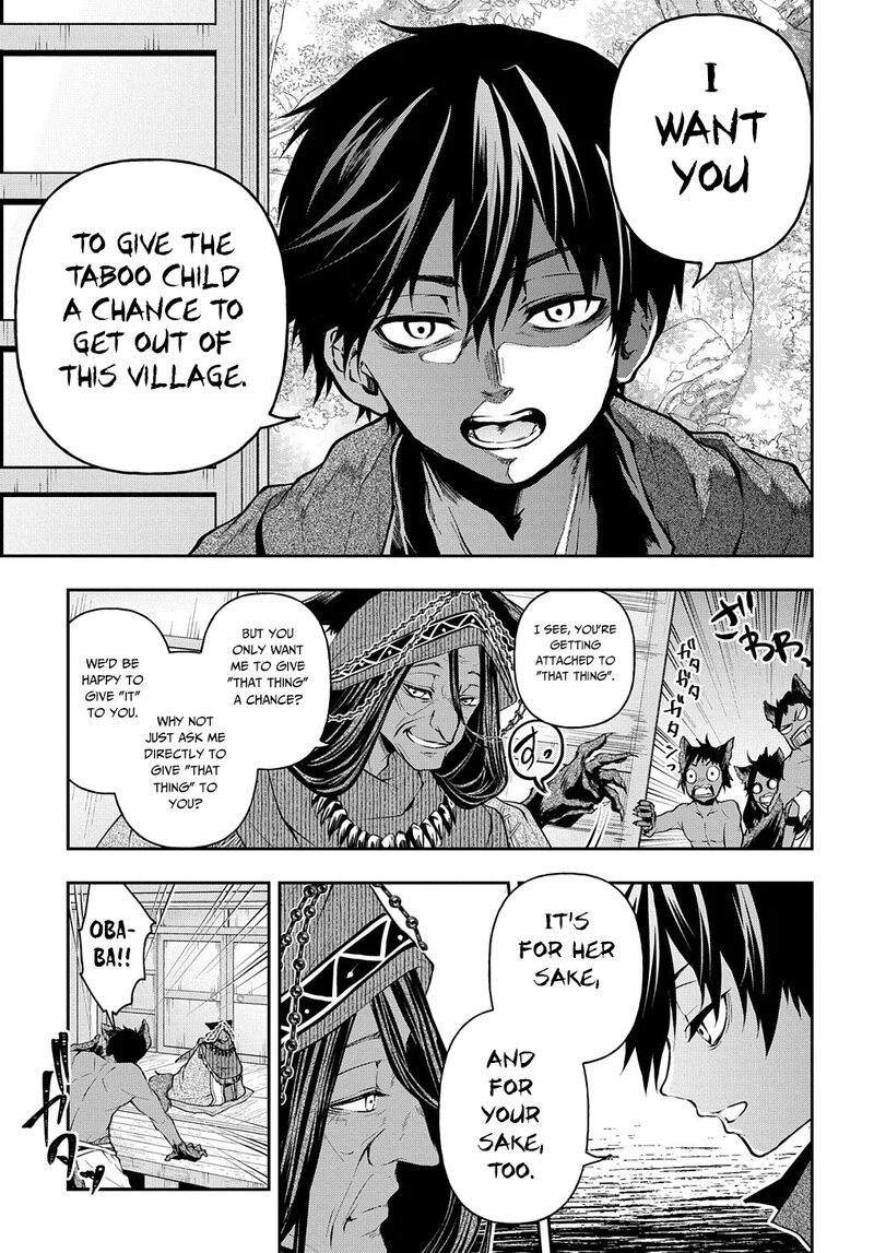 Isekai Demo Bunan Ni Ikitai Shoukougun Chapter 11 Page 26