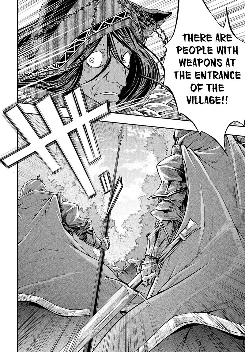 Isekai Demo Bunan Ni Ikitai Shoukougun Chapter 11 Page 27