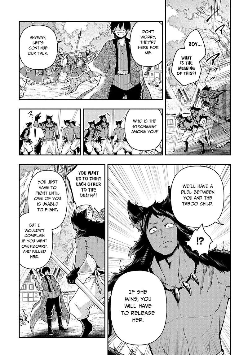 Isekai Demo Bunan Ni Ikitai Shoukougun Chapter 11 Page 28