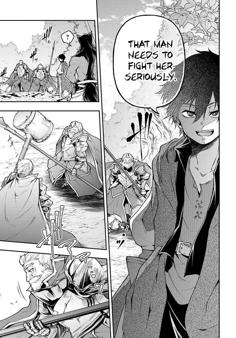 Isekai Demo Bunan Ni Ikitai Shoukougun Chapter 11 Page 30