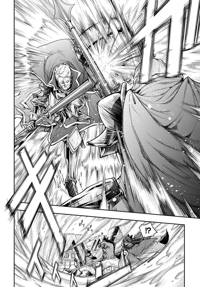 Isekai Demo Bunan Ni Ikitai Shoukougun Chapter 11 Page 31
