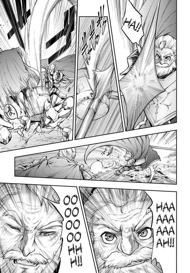 Isekai Demo Bunan Ni Ikitai Shoukougun Chapter 11 Page 32