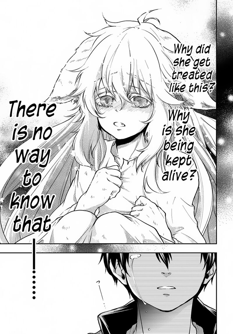Isekai Demo Bunan Ni Ikitai Shoukougun Chapter 11 Page 9