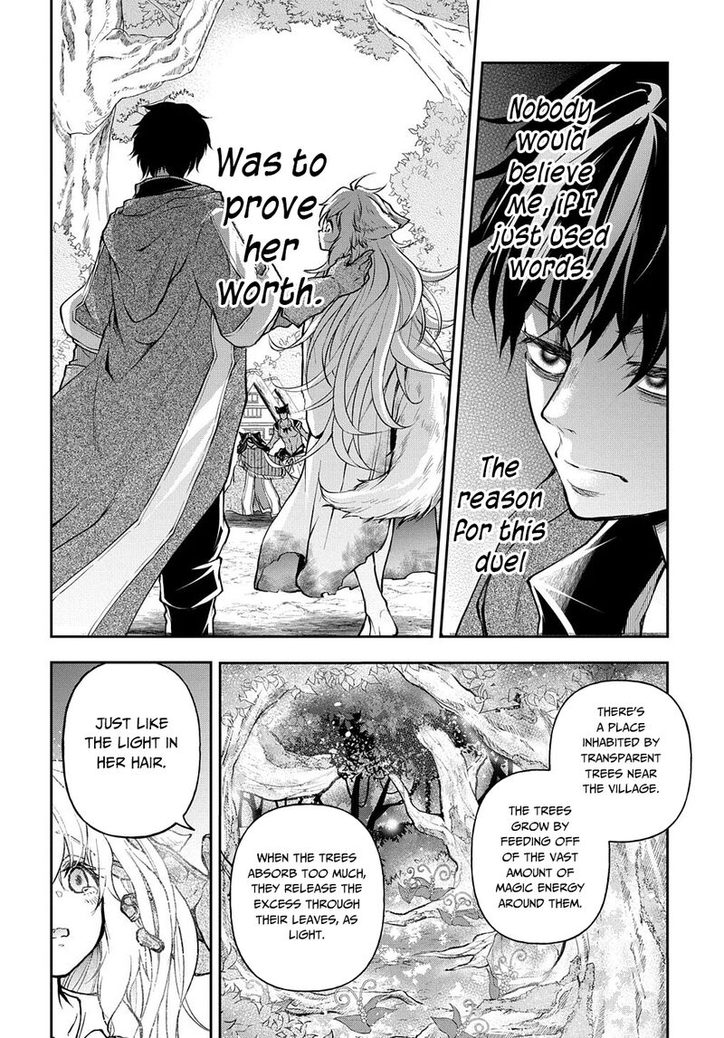 Isekai Demo Bunan Ni Ikitai Shoukougun Chapter 12 Page 10