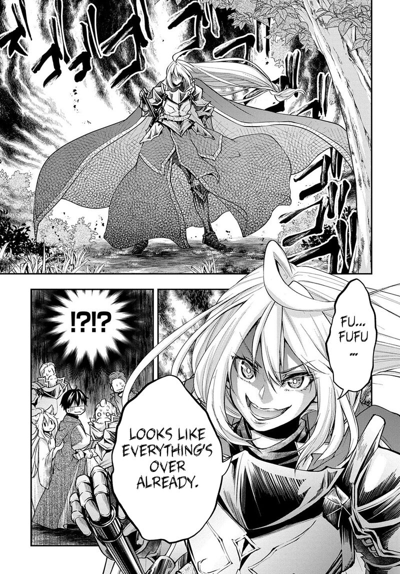 Isekai Demo Bunan Ni Ikitai Shoukougun Chapter 12 Page 19