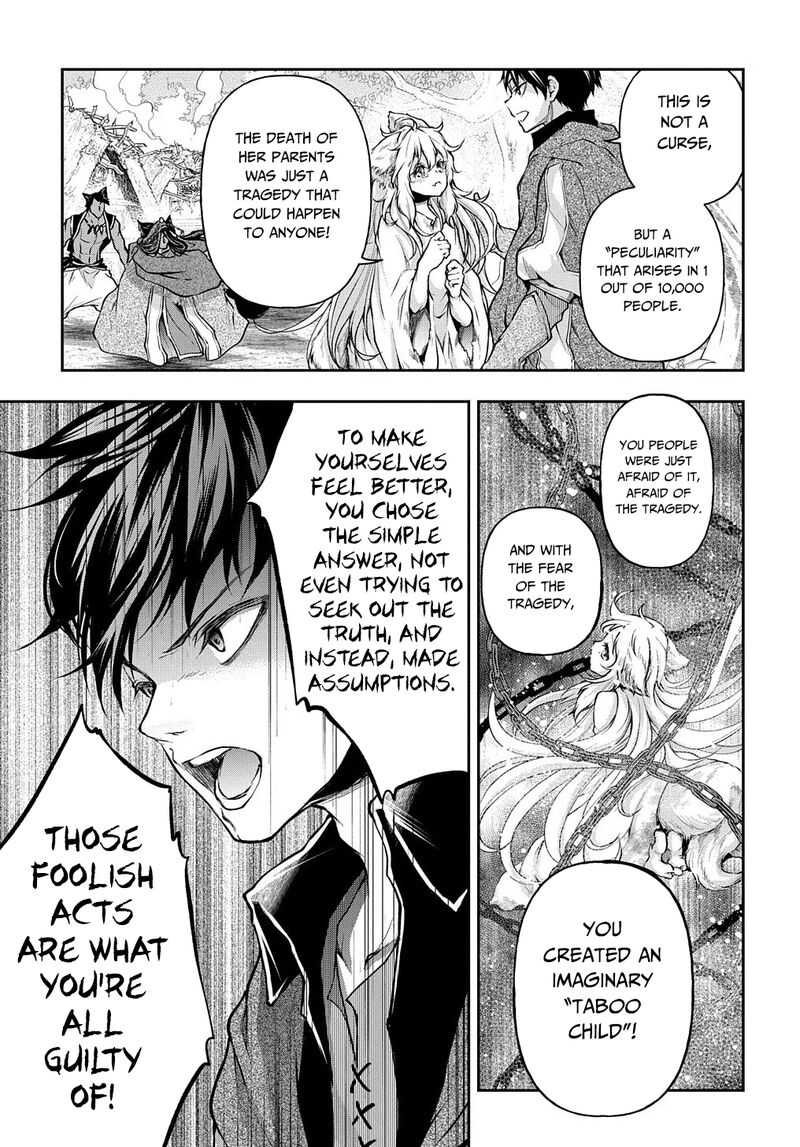 Isekai Demo Bunan Ni Ikitai Shoukougun Chapter 12 Page 9