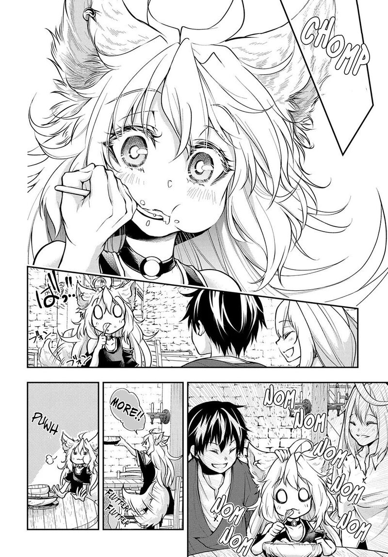 Isekai Demo Bunan Ni Ikitai Shoukougun Chapter 13 Page 24