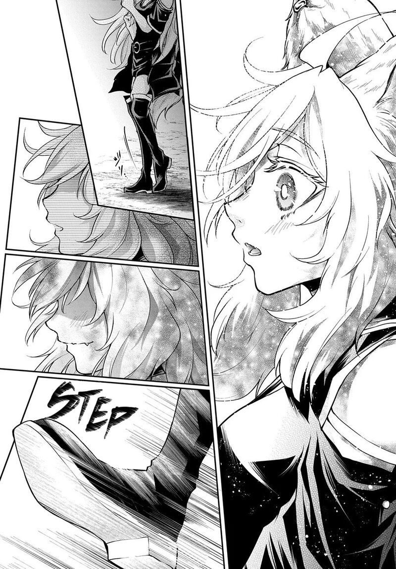 Isekai Demo Bunan Ni Ikitai Shoukougun Chapter 13 Page 31