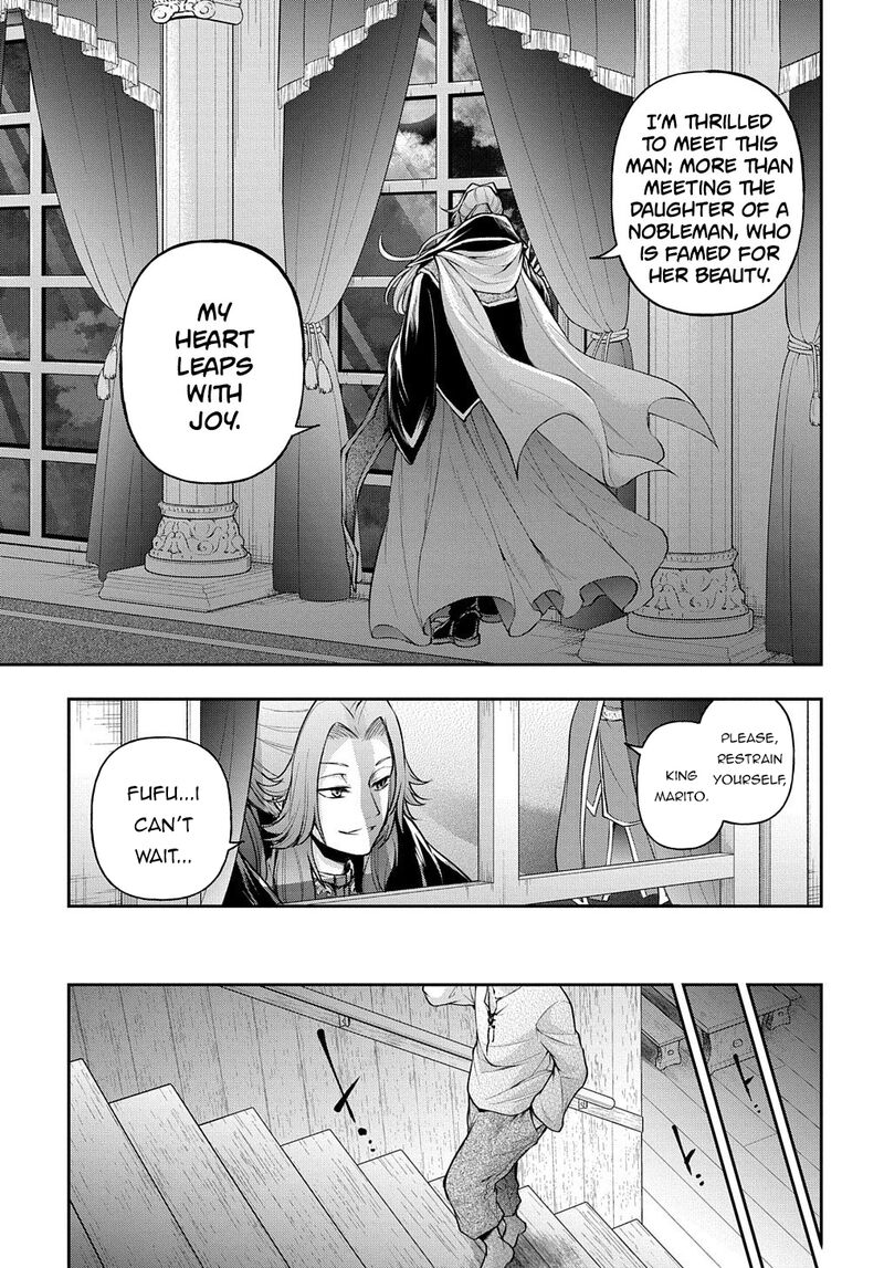 Isekai Demo Bunan Ni Ikitai Shoukougun Chapter 13 Page 34