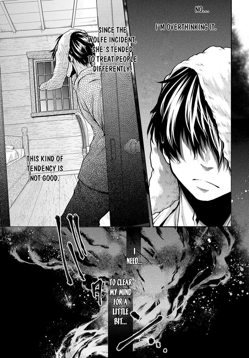 Isekai Demo Bunan Ni Ikitai Shoukougun Chapter 13 Page 36