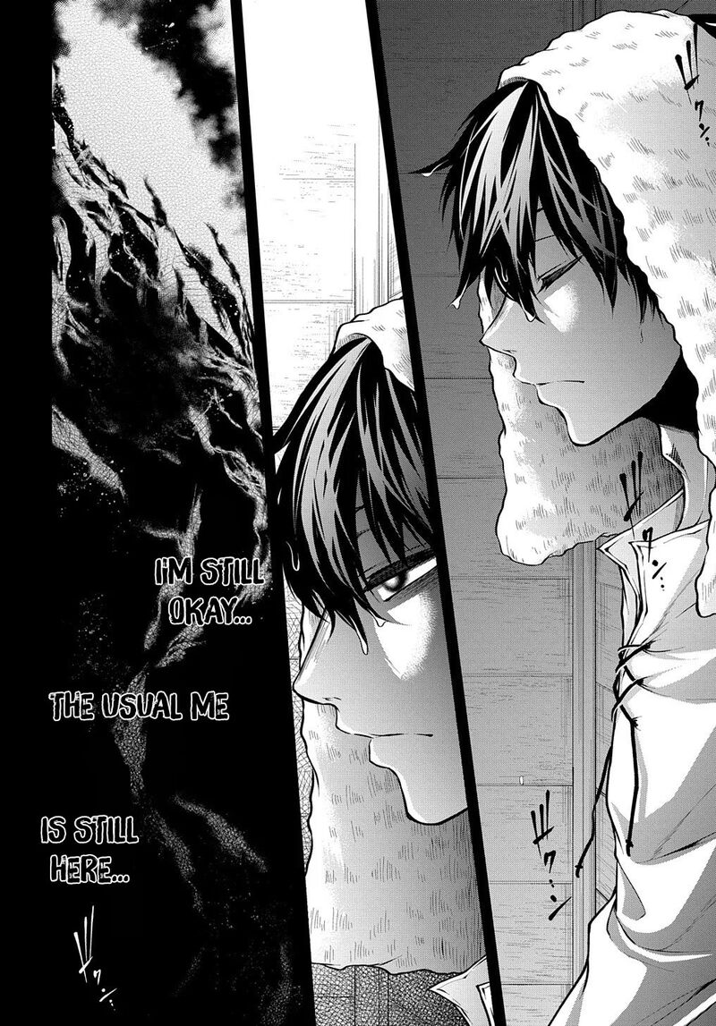 Isekai Demo Bunan Ni Ikitai Shoukougun Chapter 13 Page 37