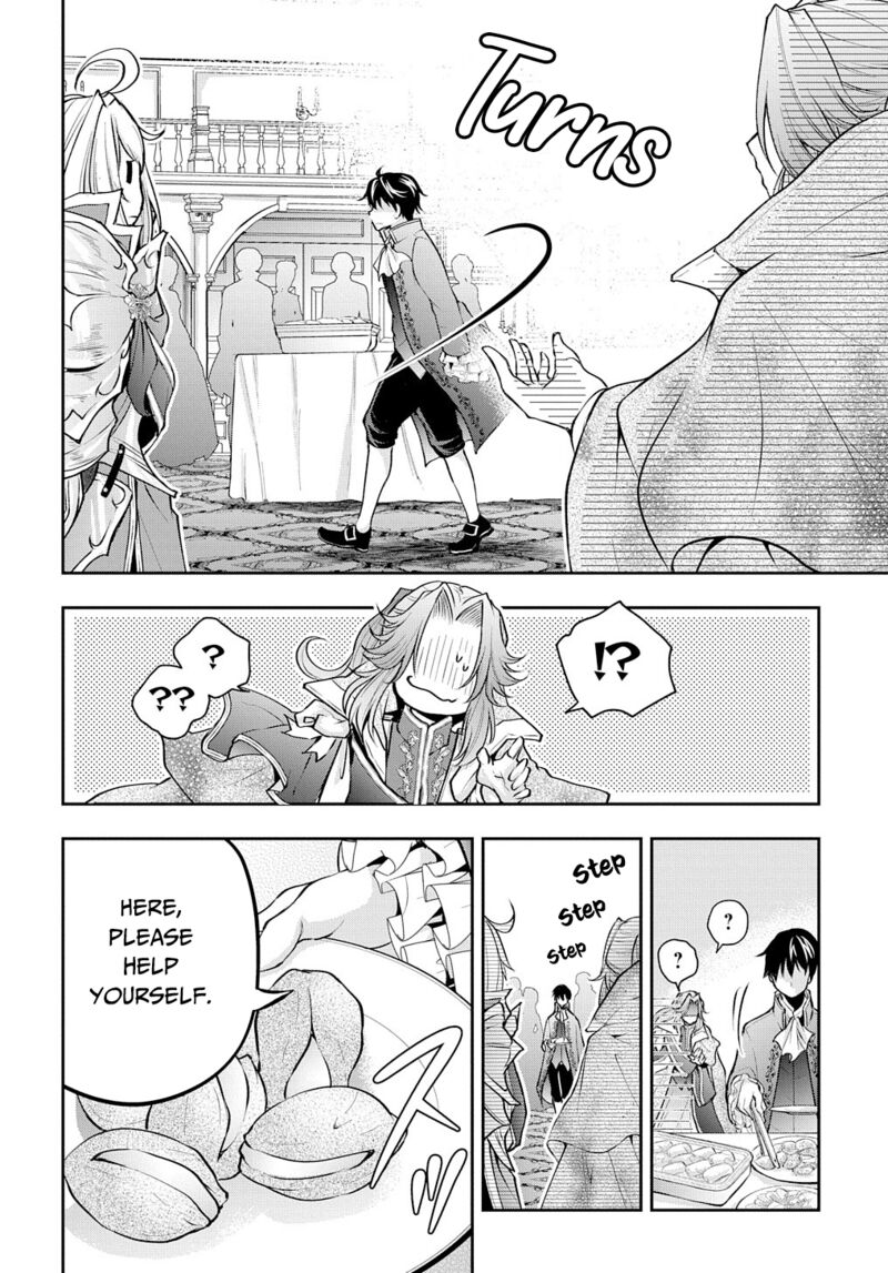 Isekai Demo Bunan Ni Ikitai Shoukougun Chapter 14 Page 15