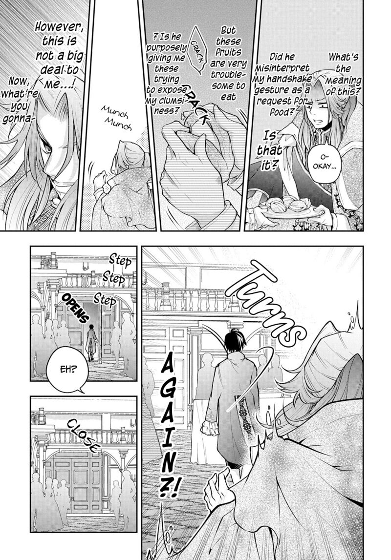 Isekai Demo Bunan Ni Ikitai Shoukougun Chapter 14 Page 16