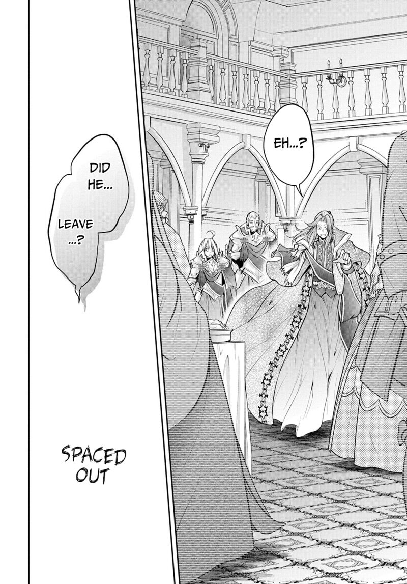 Isekai Demo Bunan Ni Ikitai Shoukougun Chapter 14 Page 17