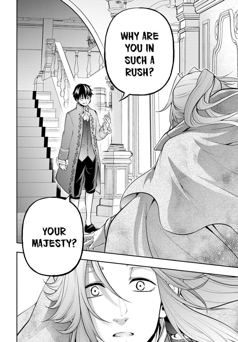 Isekai Demo Bunan Ni Ikitai Shoukougun Chapter 14 Page 19