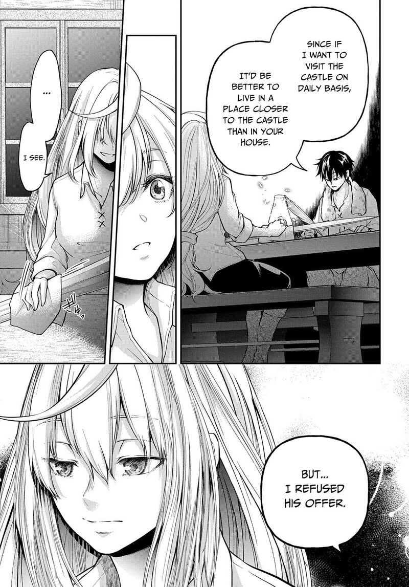 Isekai Demo Bunan Ni Ikitai Shoukougun Chapter 15 Page 20