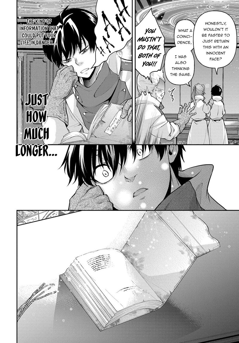 Isekai Demo Bunan Ni Ikitai Shoukougun Chapter 17 Page 29