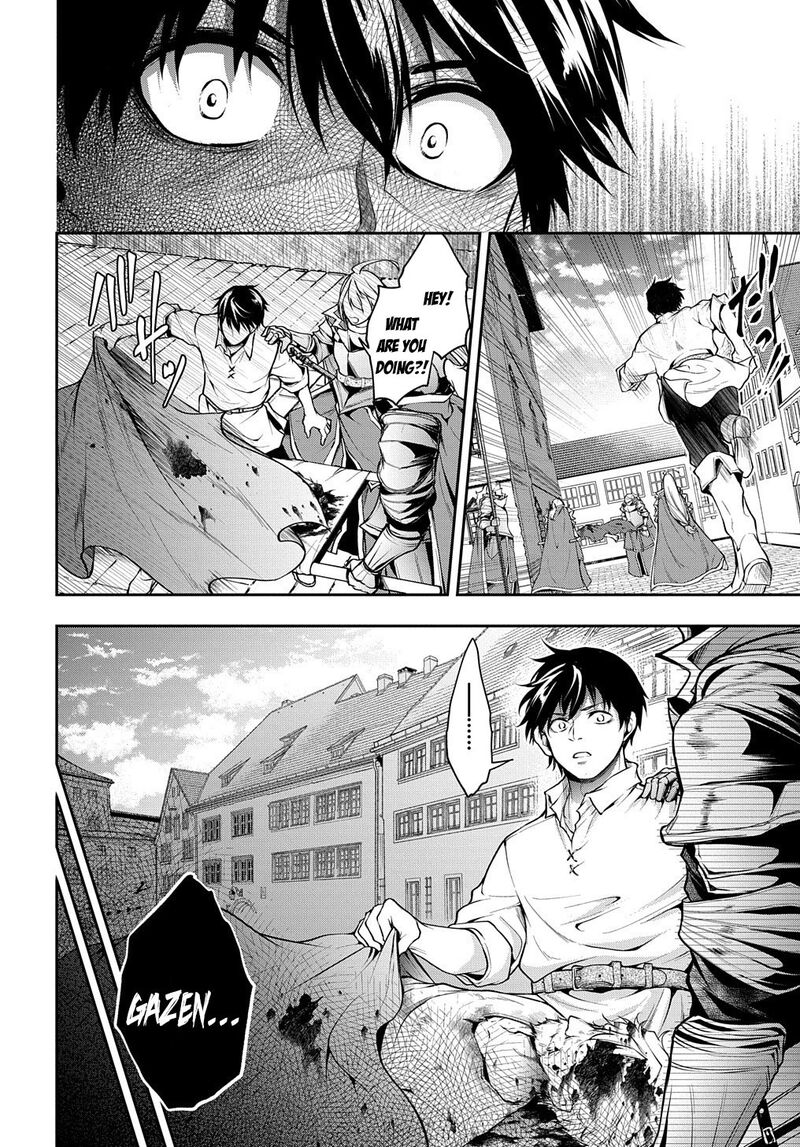 Isekai Demo Bunan Ni Ikitai Shoukougun Chapter 18 Page 14