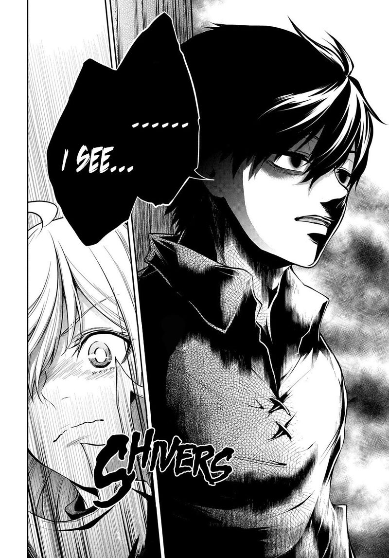 Isekai Demo Bunan Ni Ikitai Shoukougun Chapter 18 Page 20