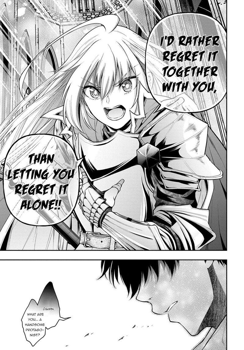 Isekai Demo Bunan Ni Ikitai Shoukougun Chapter 18 Page 23