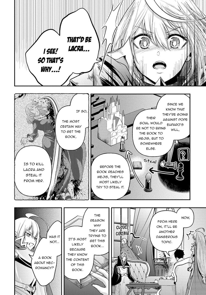 Isekai Demo Bunan Ni Ikitai Shoukougun Chapter 18 Page 32