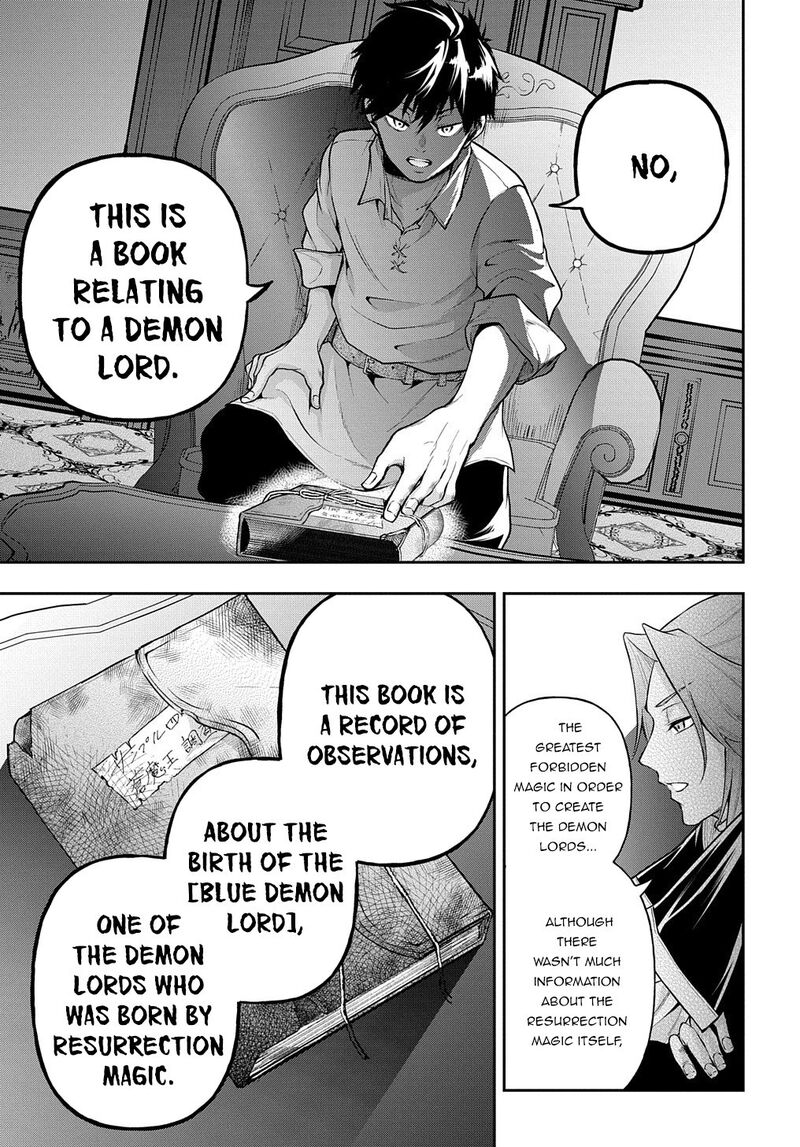 Isekai Demo Bunan Ni Ikitai Shoukougun Chapter 18 Page 33