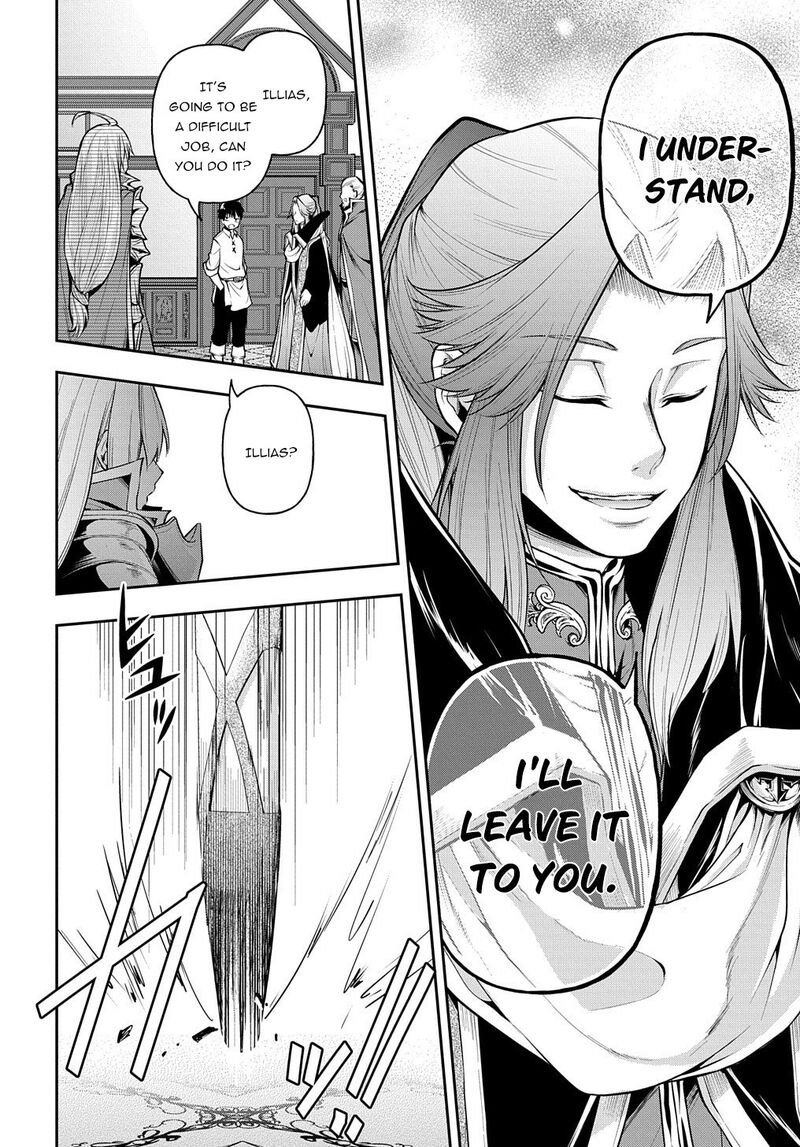 Isekai Demo Bunan Ni Ikitai Shoukougun Chapter 18 Page 38