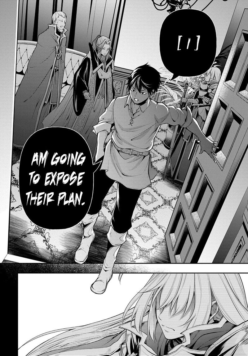 Isekai Demo Bunan Ni Ikitai Shoukougun Chapter 18 Page 40