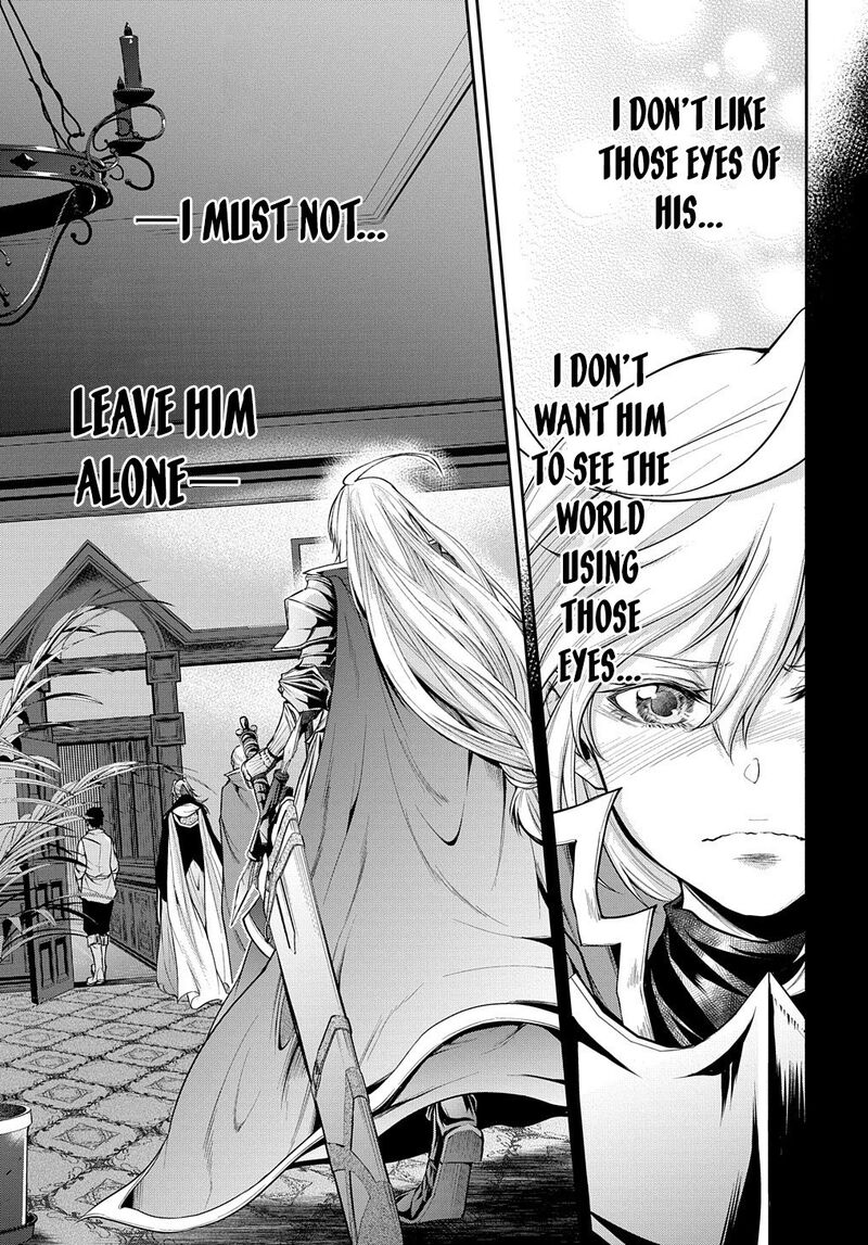 Isekai Demo Bunan Ni Ikitai Shoukougun Chapter 18 Page 43