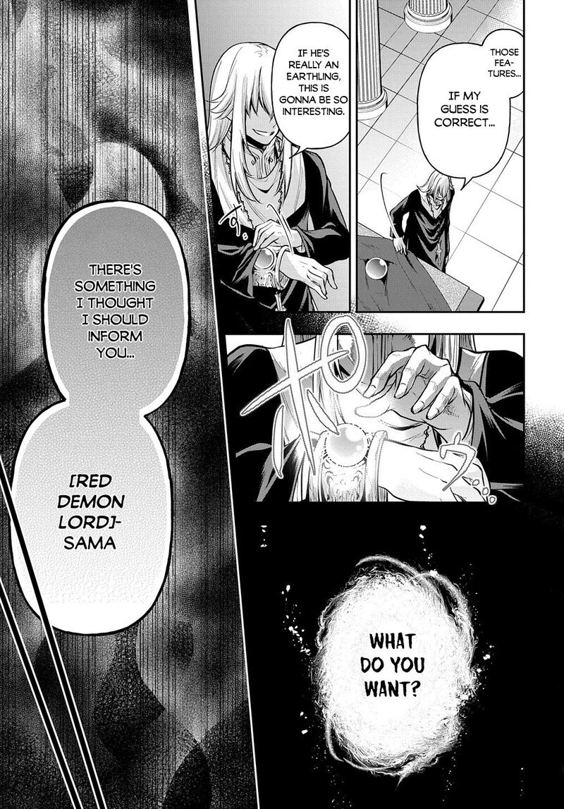 Isekai Demo Bunan Ni Ikitai Shoukougun Chapter 19 Page 10