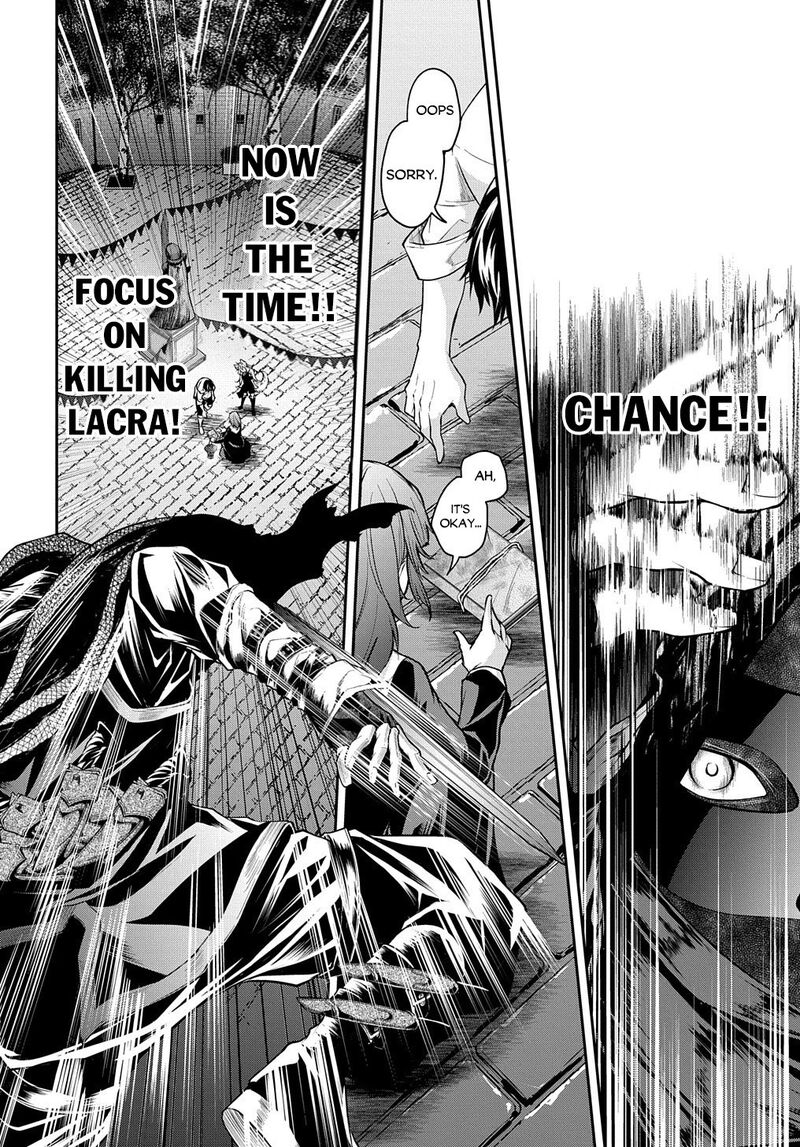 Isekai Demo Bunan Ni Ikitai Shoukougun Chapter 19 Page 17