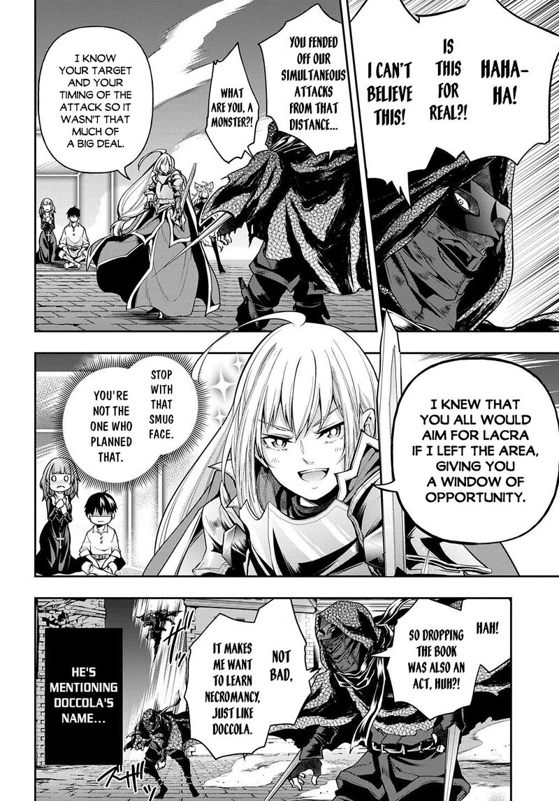 Isekai Demo Bunan Ni Ikitai Shoukougun Chapter 19 Page 24