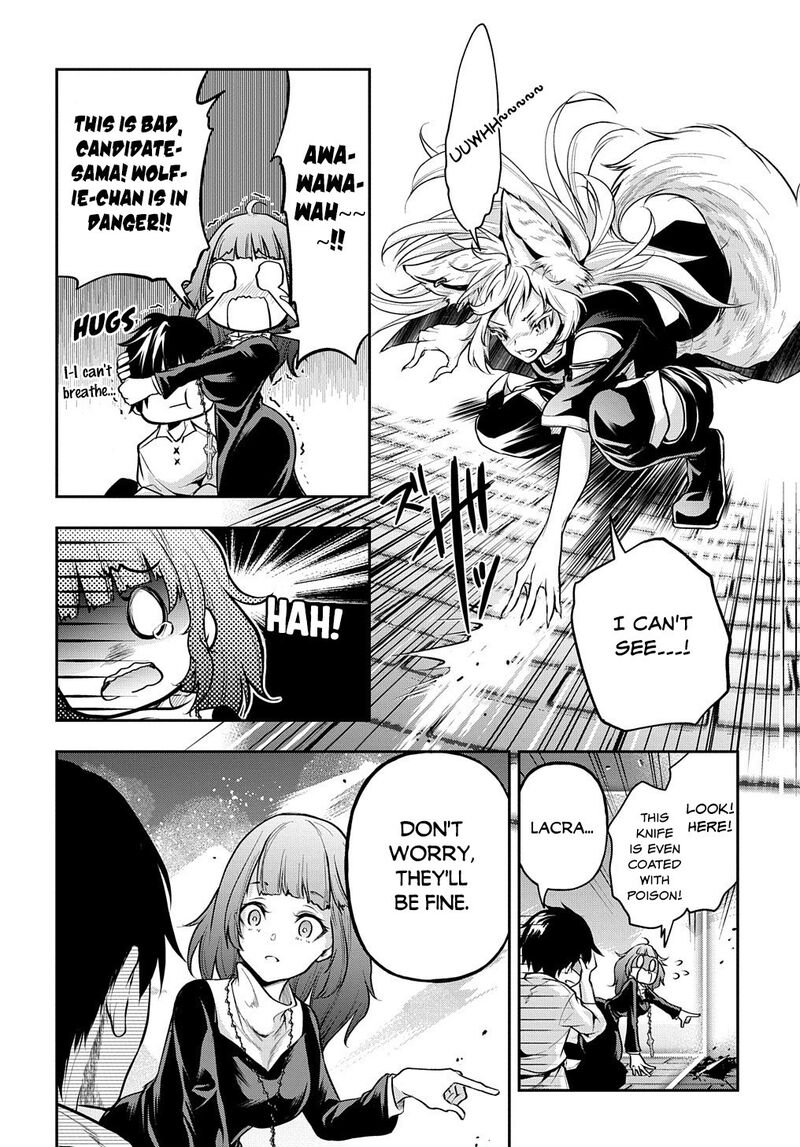 Isekai Demo Bunan Ni Ikitai Shoukougun Chapter 19 Page 29