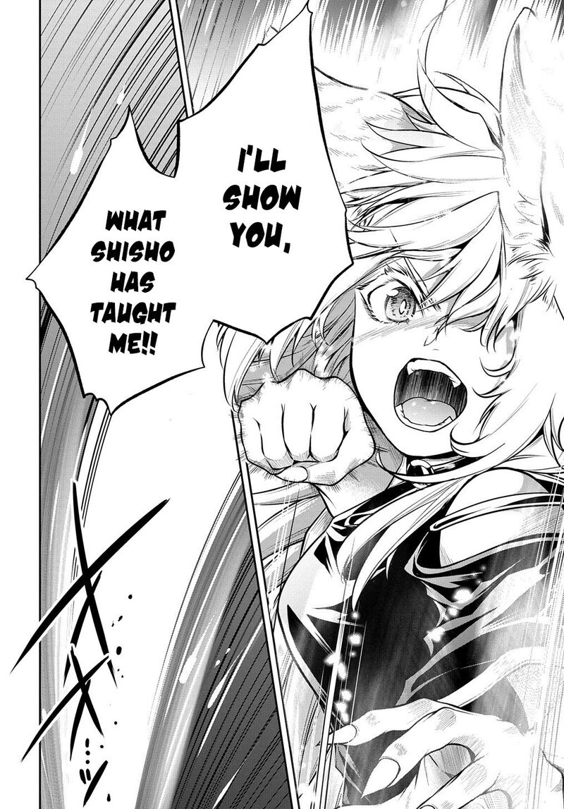 Isekai Demo Bunan Ni Ikitai Shoukougun Chapter 19 Page 33