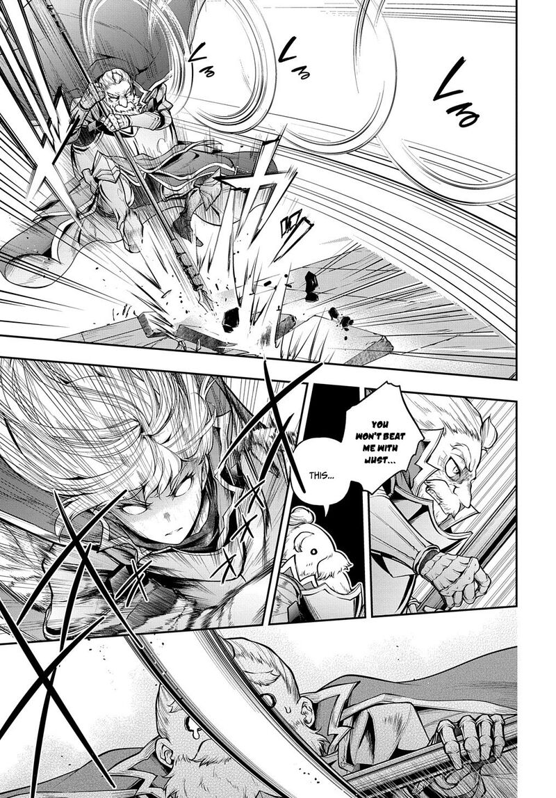 Isekai Demo Bunan Ni Ikitai Shoukougun Chapter 23 Page 10