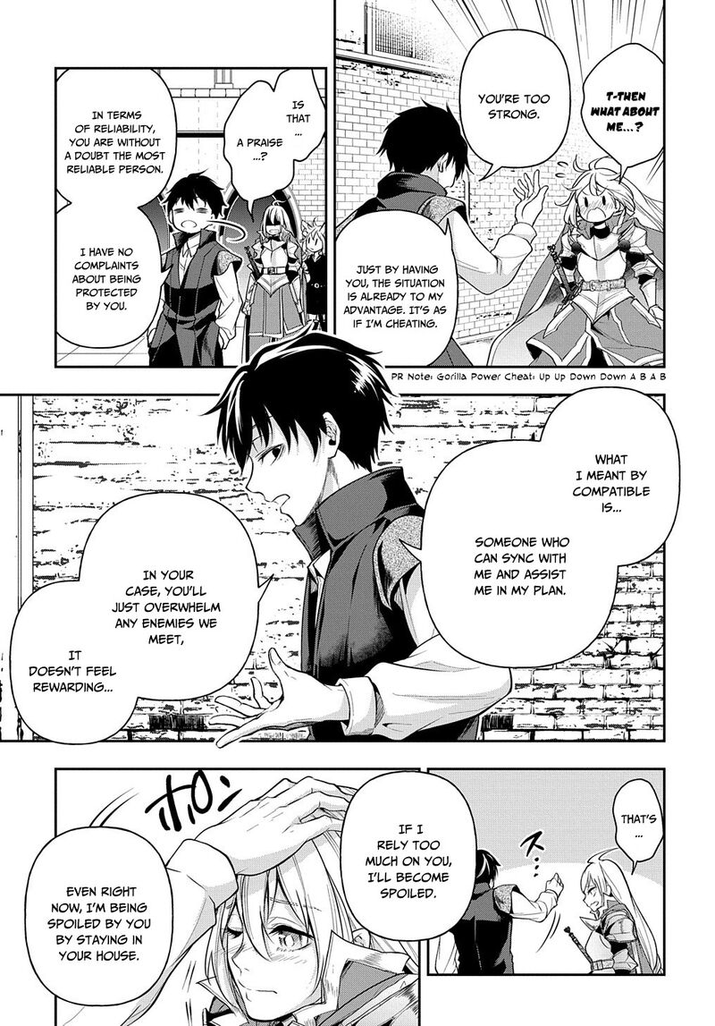 Isekai Demo Bunan Ni Ikitai Shoukougun Chapter 23 Page 14
