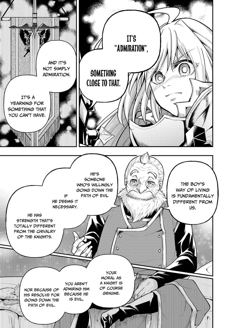 Isekai Demo Bunan Ni Ikitai Shoukougun Chapter 23 Page 18