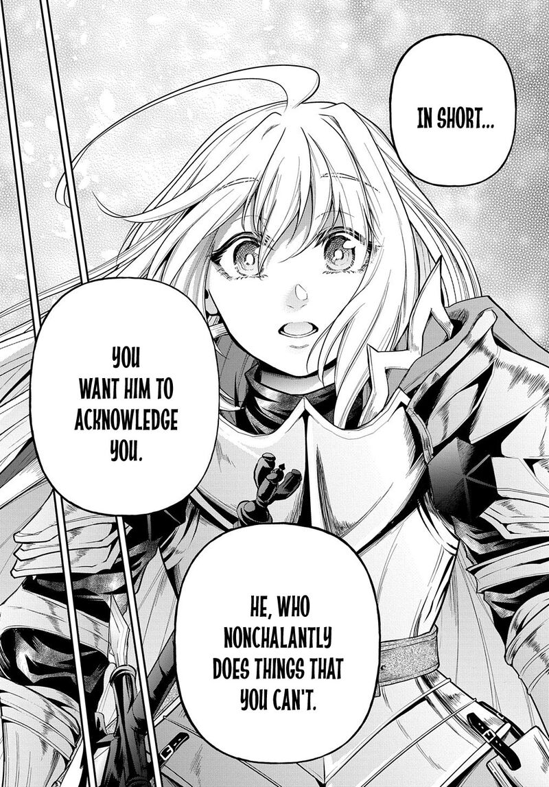 Isekai Demo Bunan Ni Ikitai Shoukougun Chapter 23 Page 20