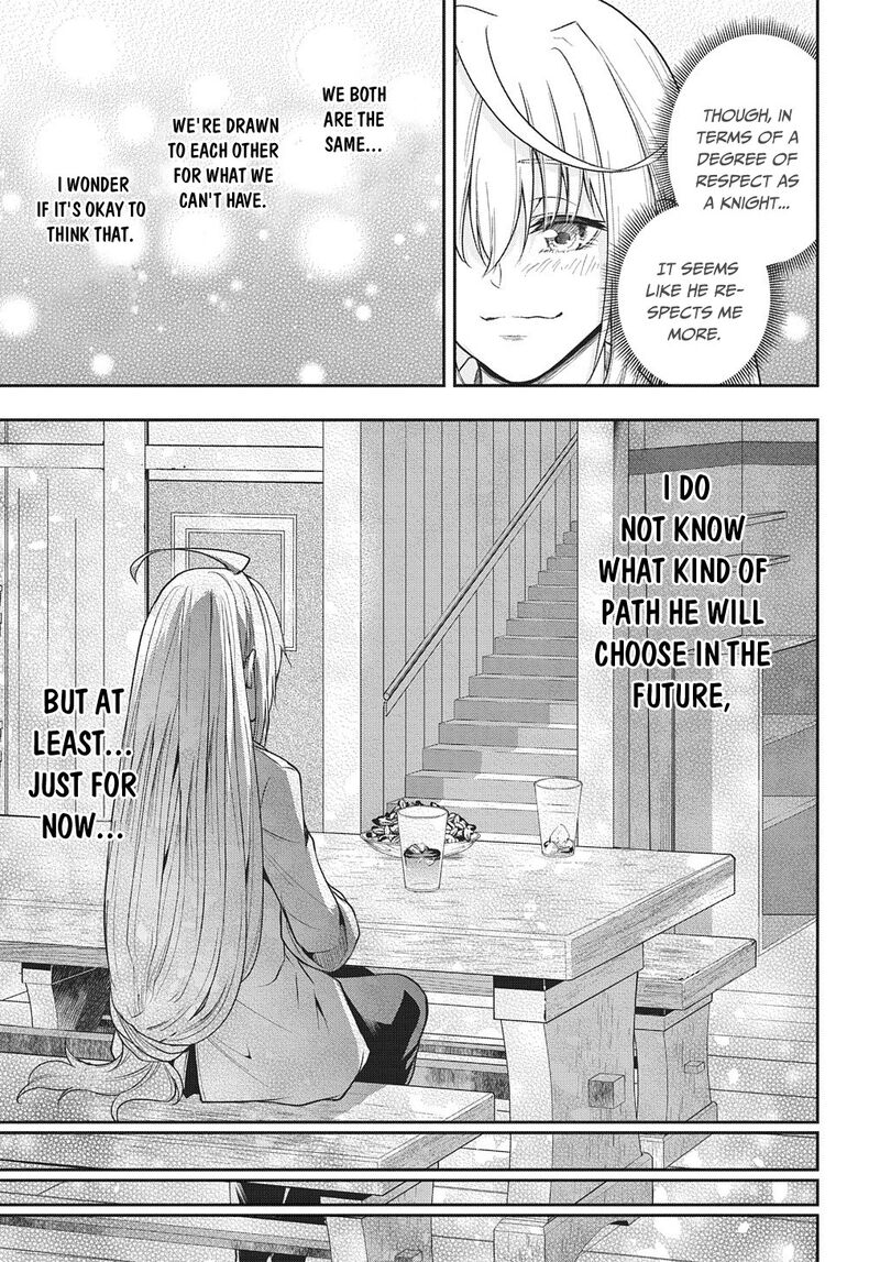 Isekai Demo Bunan Ni Ikitai Shoukougun Chapter 23 Page 30