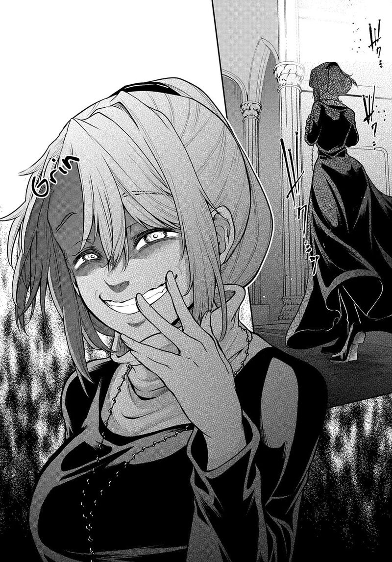 Isekai Demo Bunan Ni Ikitai Shoukougun Chapter 24 Page 34