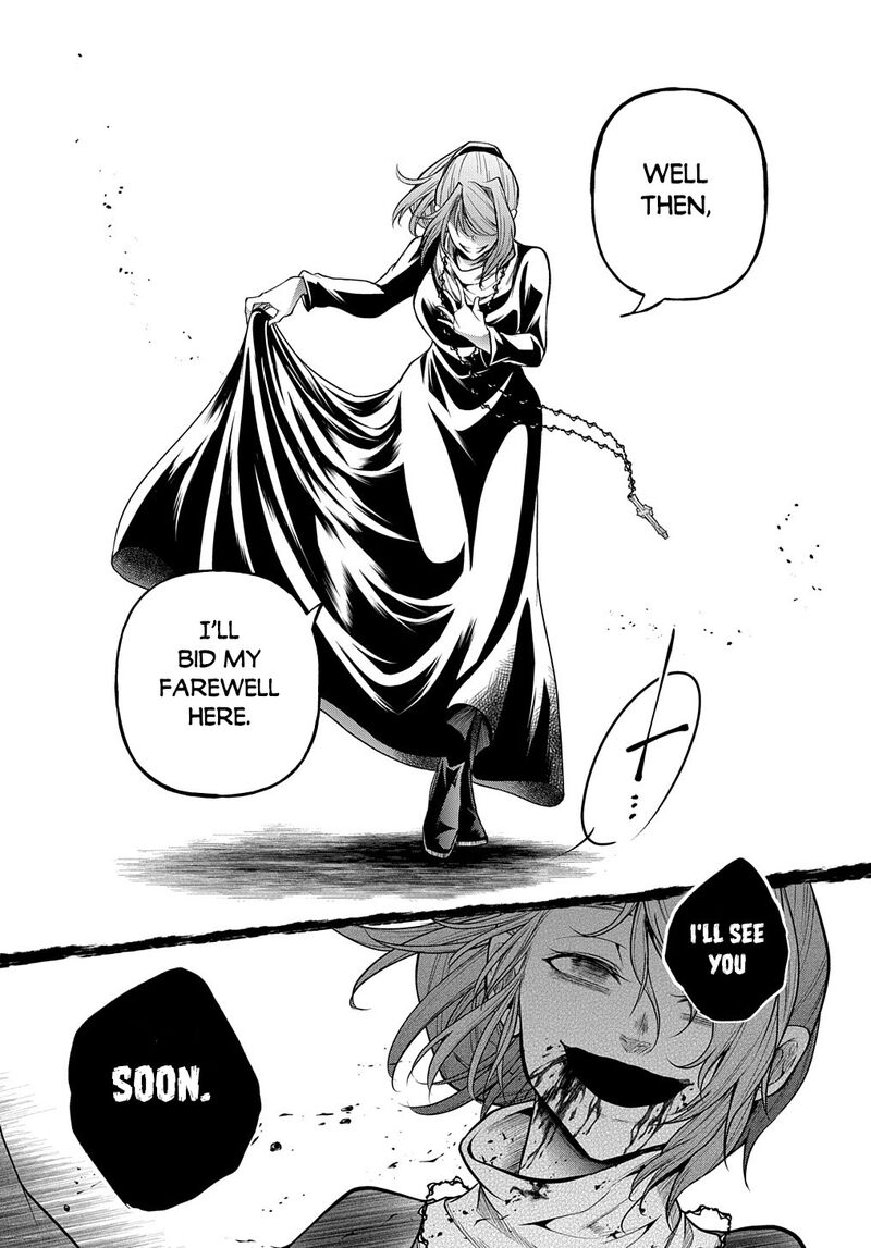 Isekai Demo Bunan Ni Ikitai Shoukougun Chapter 25 Page 13