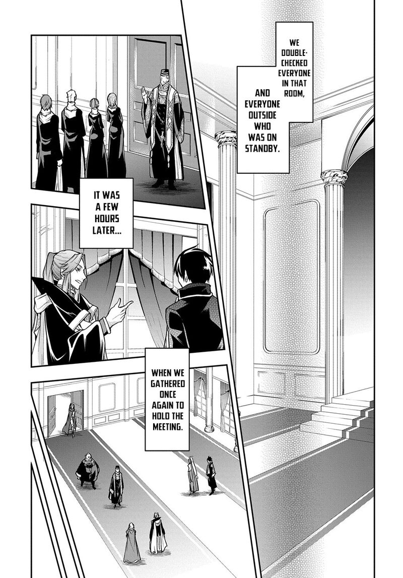Isekai Demo Bunan Ni Ikitai Shoukougun Chapter 25 Page 15
