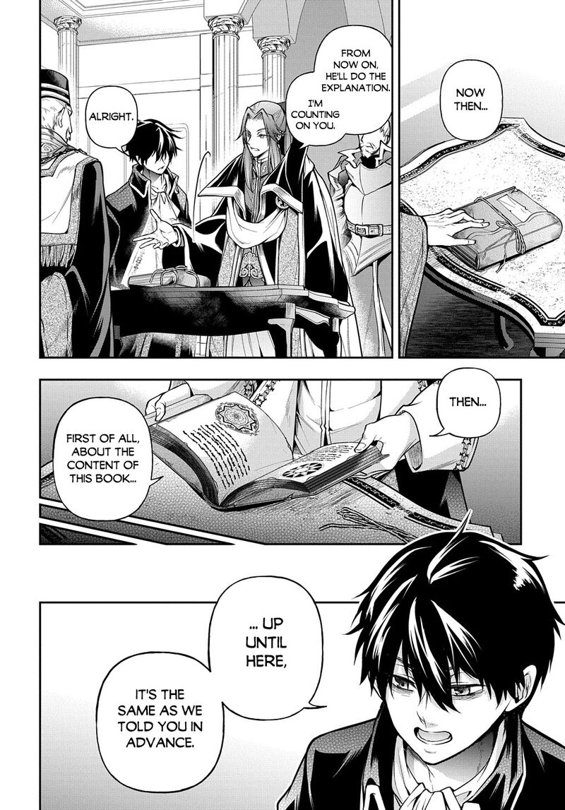 Isekai Demo Bunan Ni Ikitai Shoukougun Chapter 25 Page 18