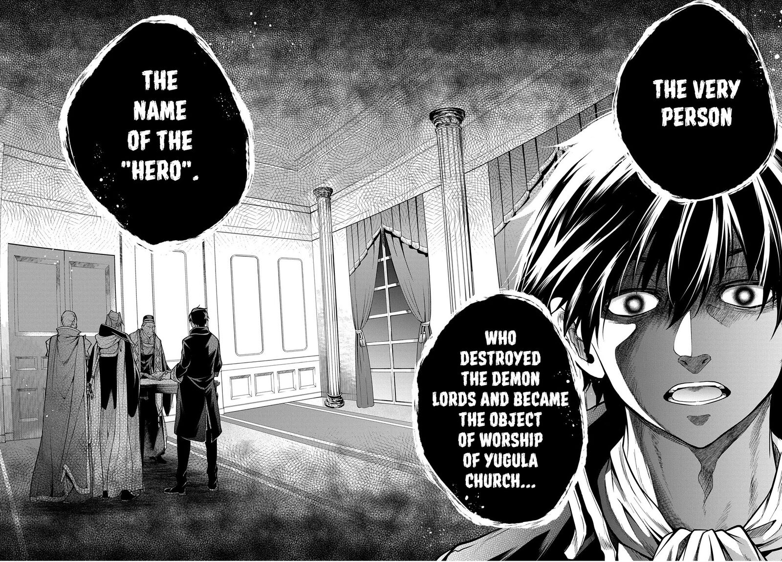 Isekai Demo Bunan Ni Ikitai Shoukougun Chapter 25 Page 22