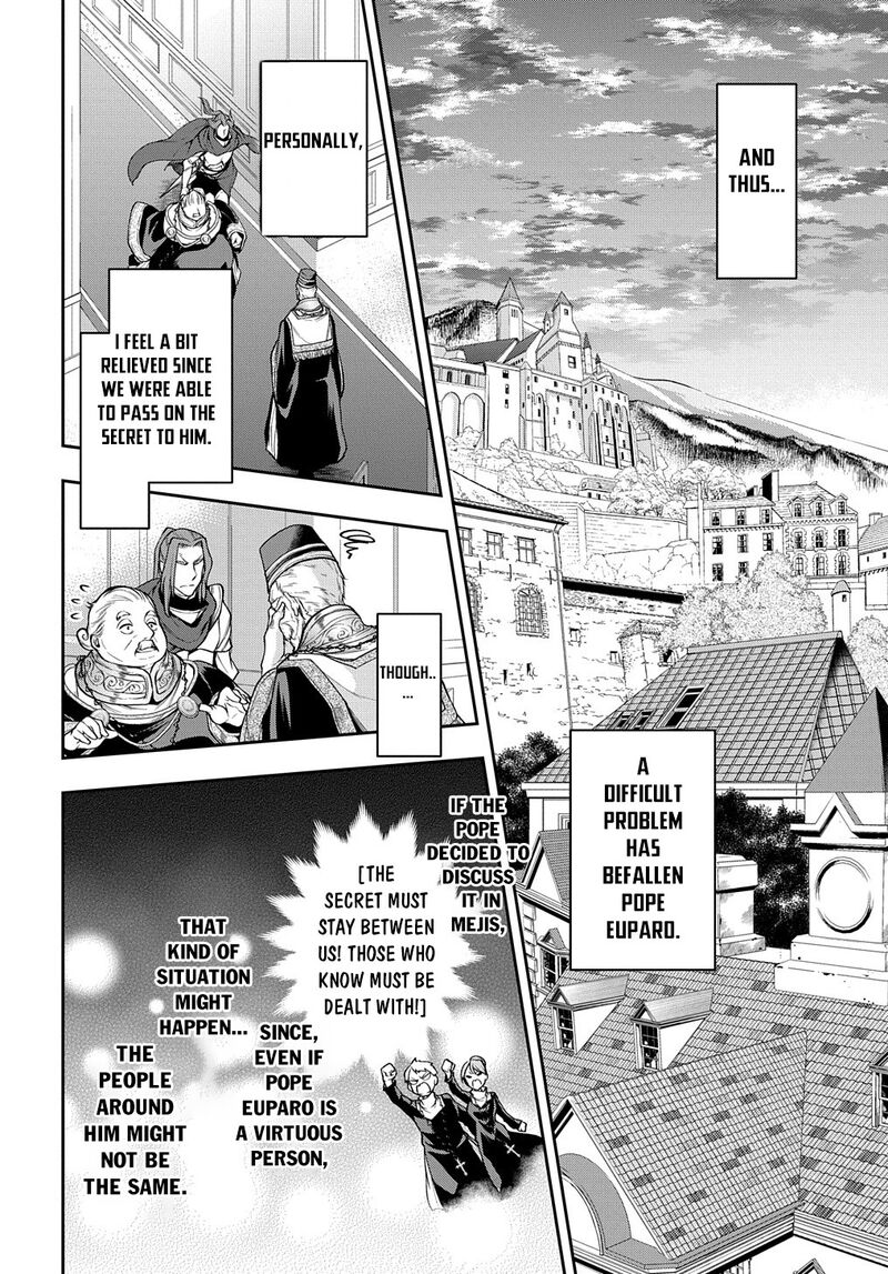 Isekai Demo Bunan Ni Ikitai Shoukougun Chapter 25 Page 29